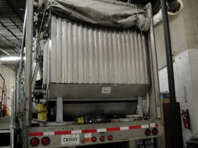 PEGS® Syngas Cleaning